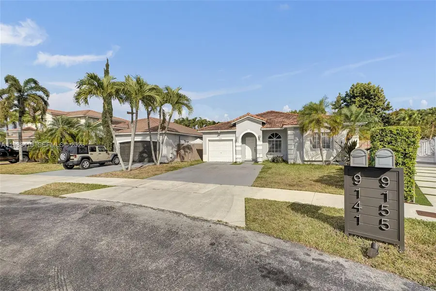 9141 SW 162nd Ct, Miami, FL 33196 - #2