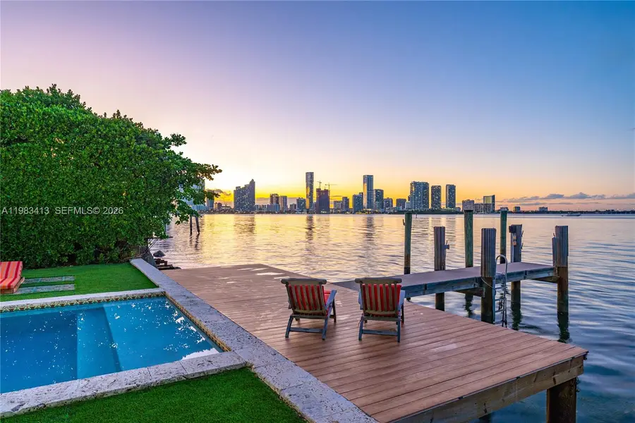 1277 N Venetian Way, Miami, FL 33139 - #3