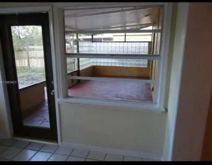 Address Withheld By Seller, Margate, FL 33068 - #1