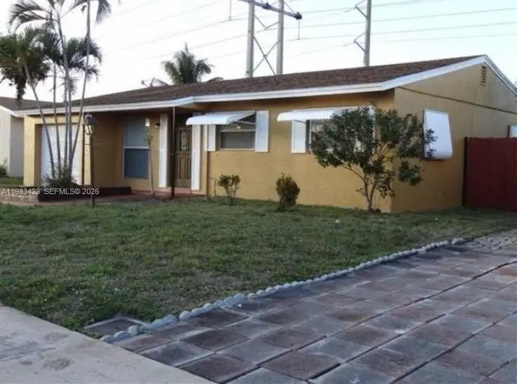 Address Withheld By Seller, Margate, FL 33068 - #3