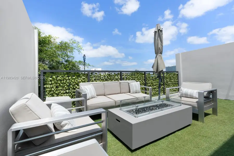 1065 99th St, Bay Harbor Islands, FL 33154 - #2