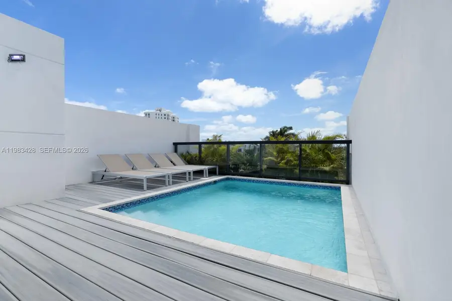 1065 99th St, Bay Harbor Islands, FL 33154 - #3