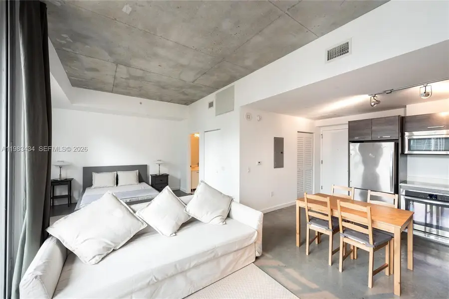 151 SE 1st St #1709, Miami, FL 33131 - #3