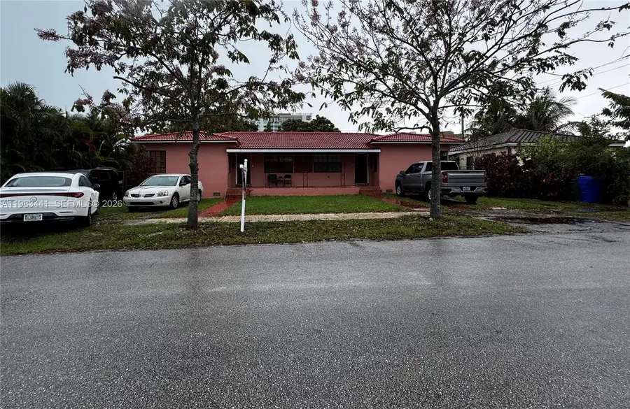 2660 SW 36th Ave, Miami, FL 33133 - #2