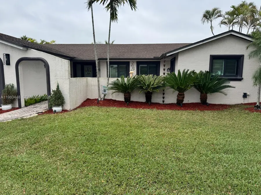 13951 SW 109th St, Miami, FL 33186 - #2