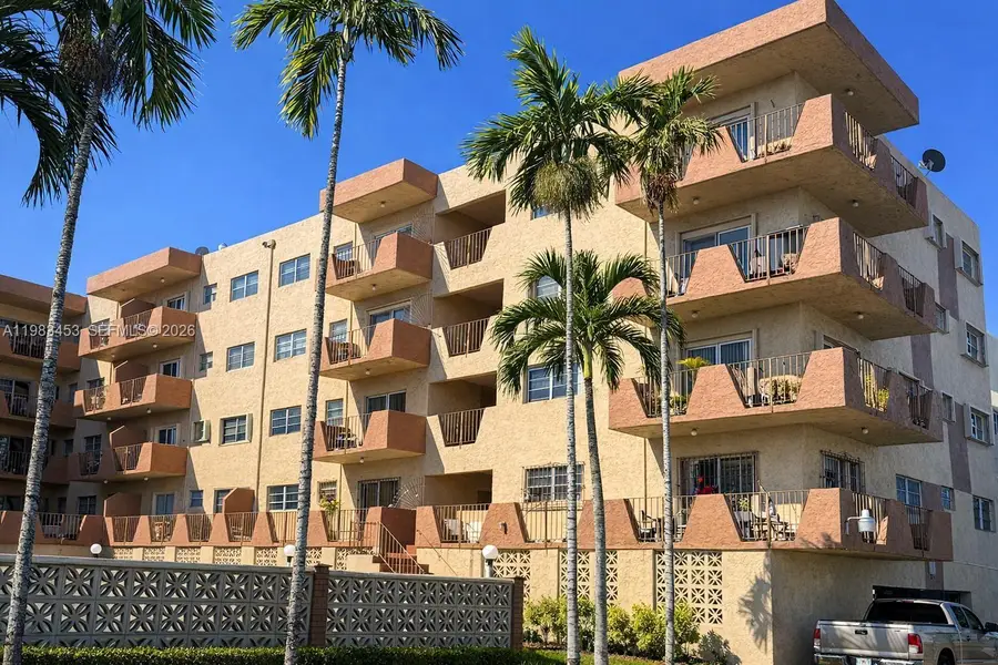 1630 W 46th St #514B, Hialeah, FL 33012 - #2