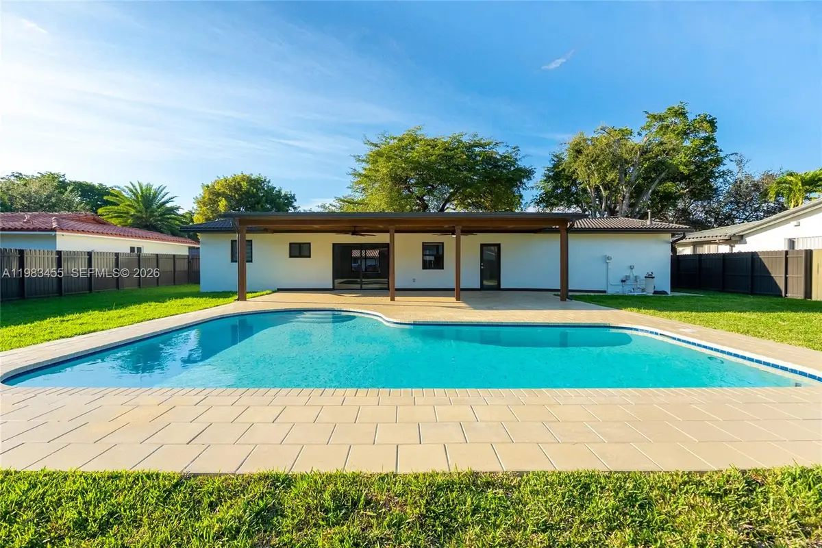 14515 Mahogany Ct, Miami Lakes, FL 33014 - #1