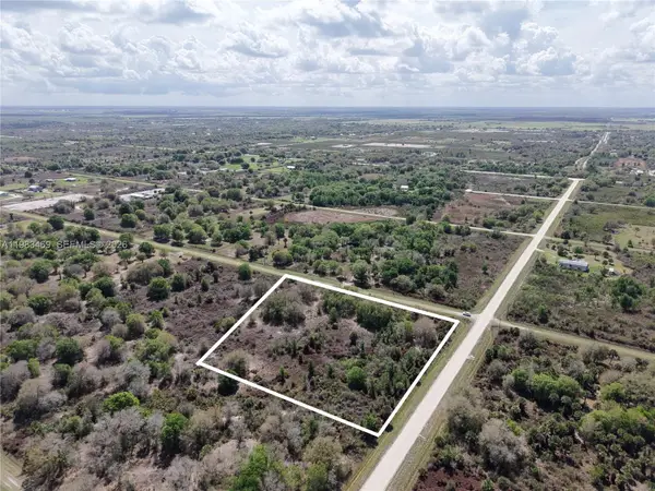 20755 NW 262nd, Okeechobee, FL 34972