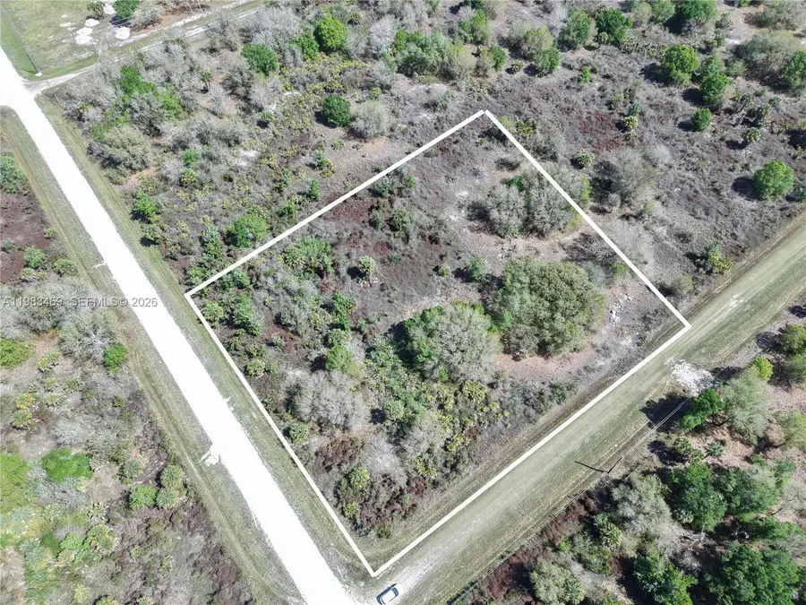 20755 NW 262nd, Okeechobee, FL 34972 - #2