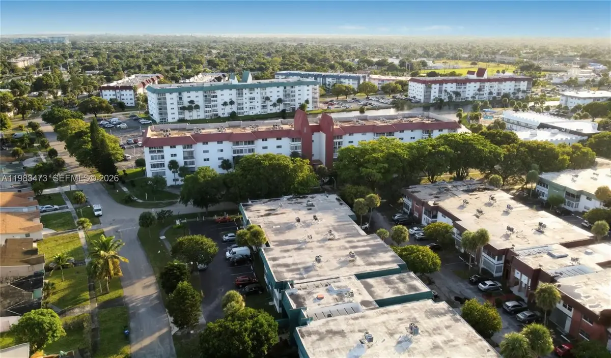 4801 NW 22nd Ct #205, Lauderhill, FL 33313 - #1