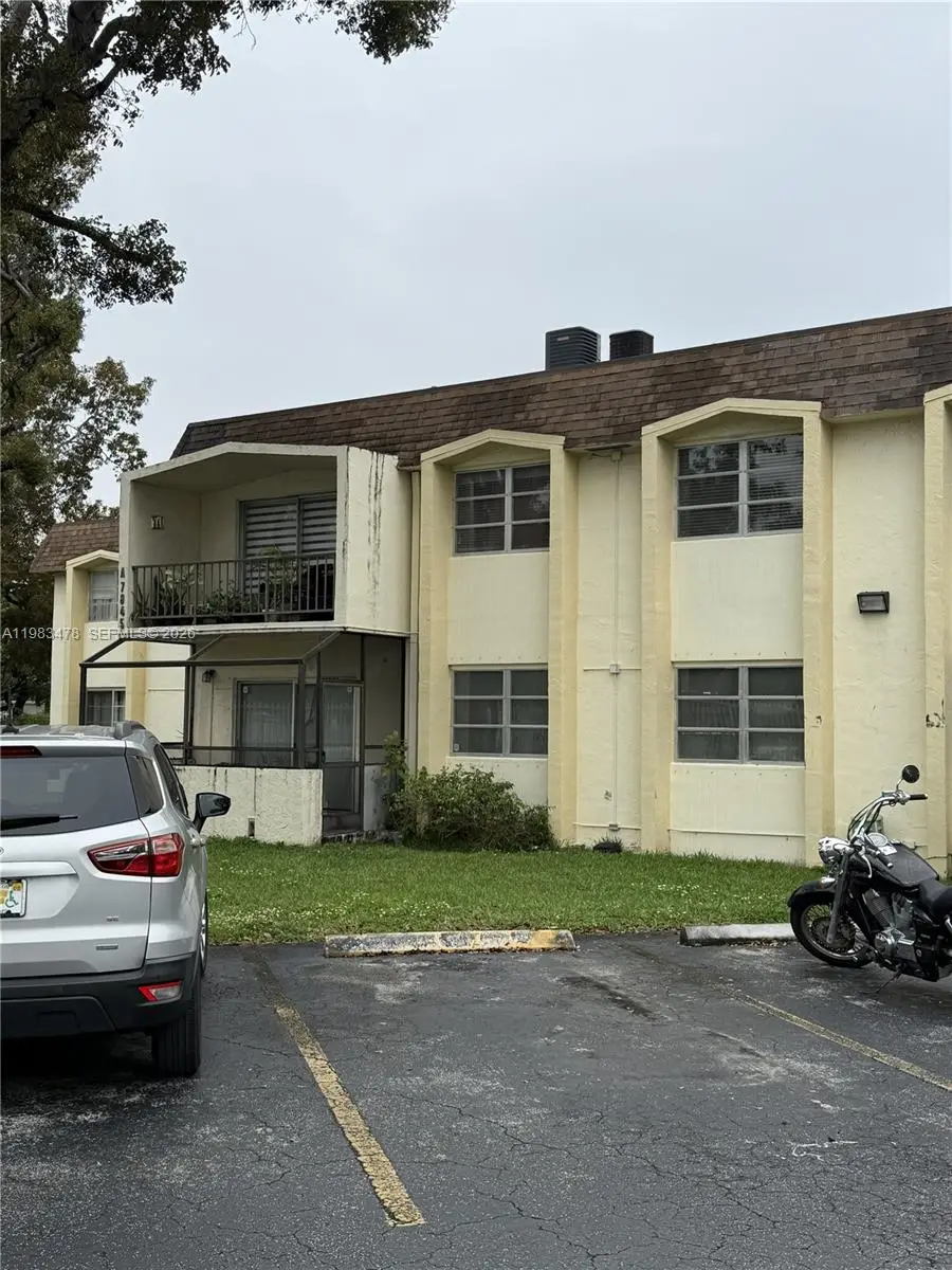 7845 Miller Dr #A204, Miami, FL 33155 - #1
