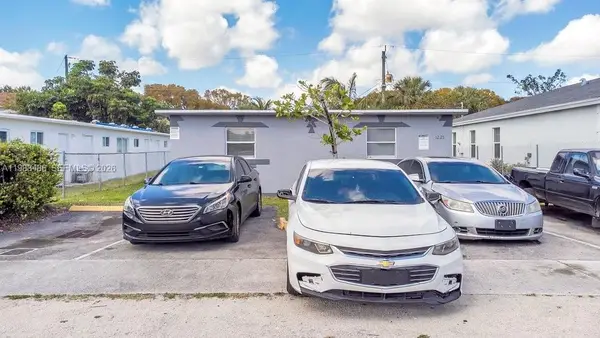 1225 NW 2nd St, Fort Lauderdale, FL 33311