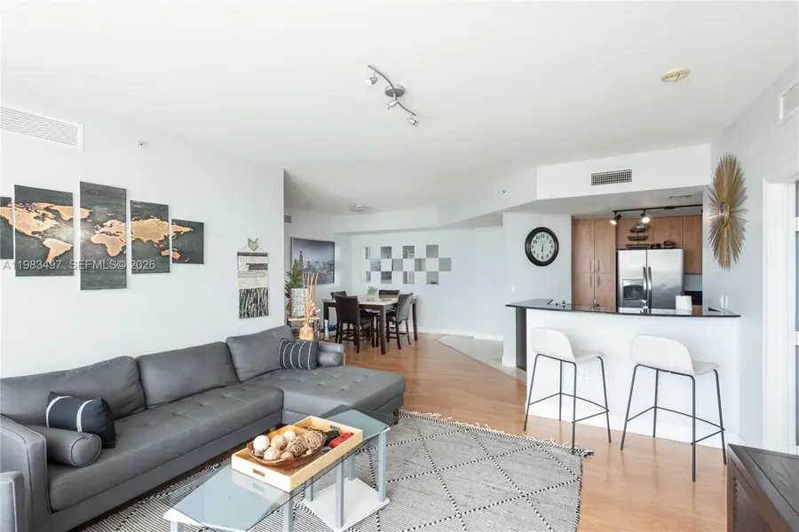 7910 Harbor Island Dr #502, North Bay Village, FL 33141 - #2