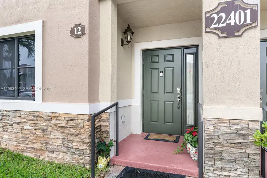 22401 SW 88th Pl #12-27, Cutler Bay, FL 33190 - #3