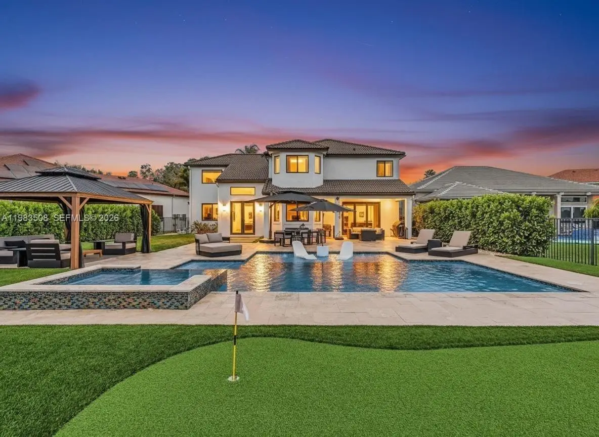 774 Heritage Dr, Weston, FL 33326 - #1