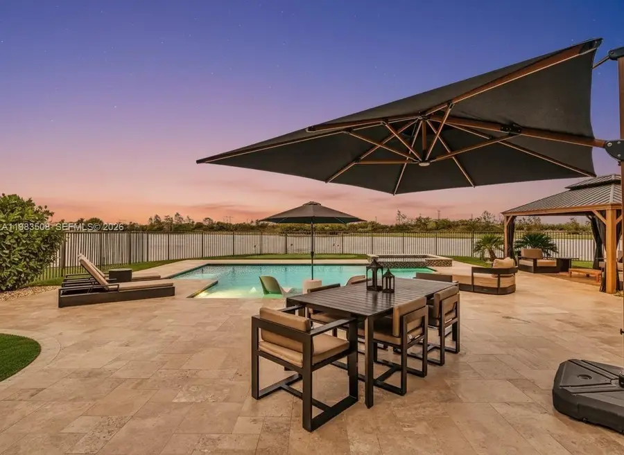 774 Heritage Dr, Weston, FL 33326 - #2