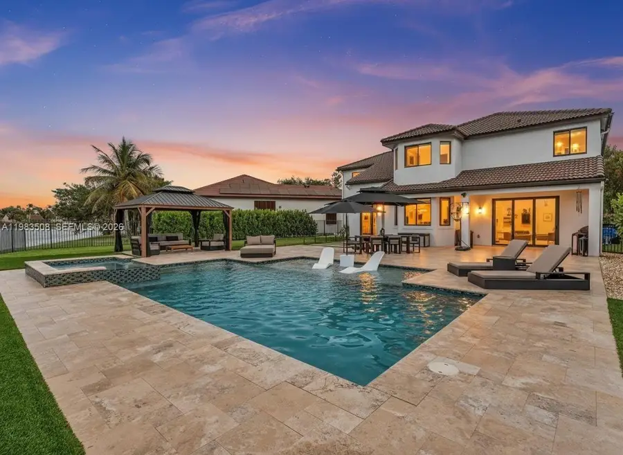 774 Heritage Dr, Weston, FL 33326 - #3