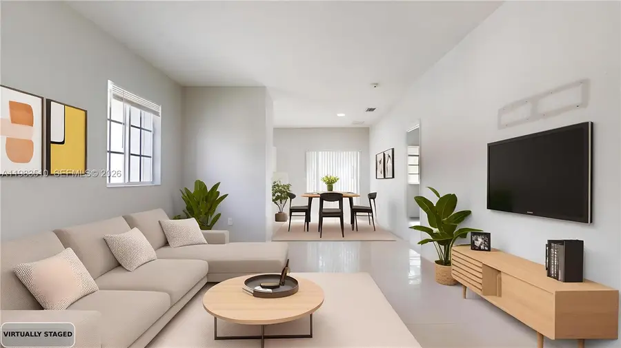 373 NE 26th Pl #201, Homestead, FL 33033 - #2