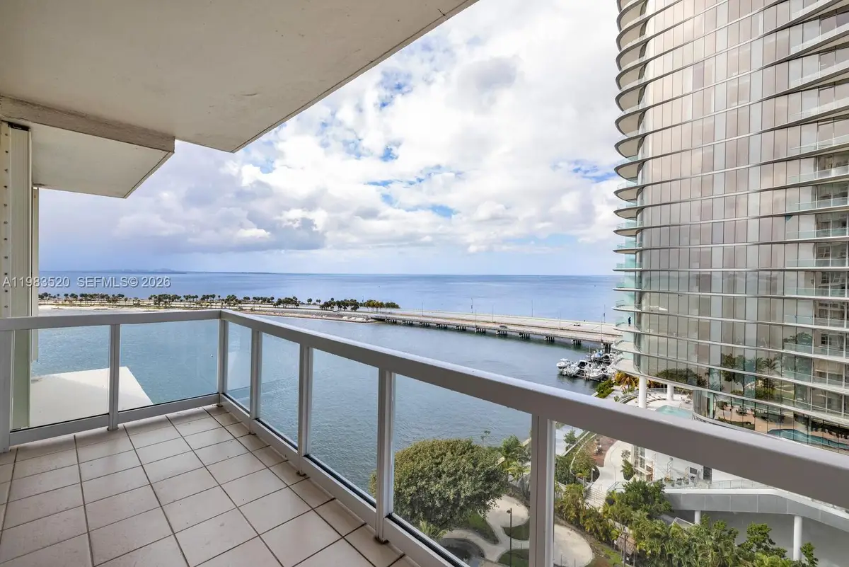 2451 Brickell Ave #12C, Miami, FL 33129 - #1