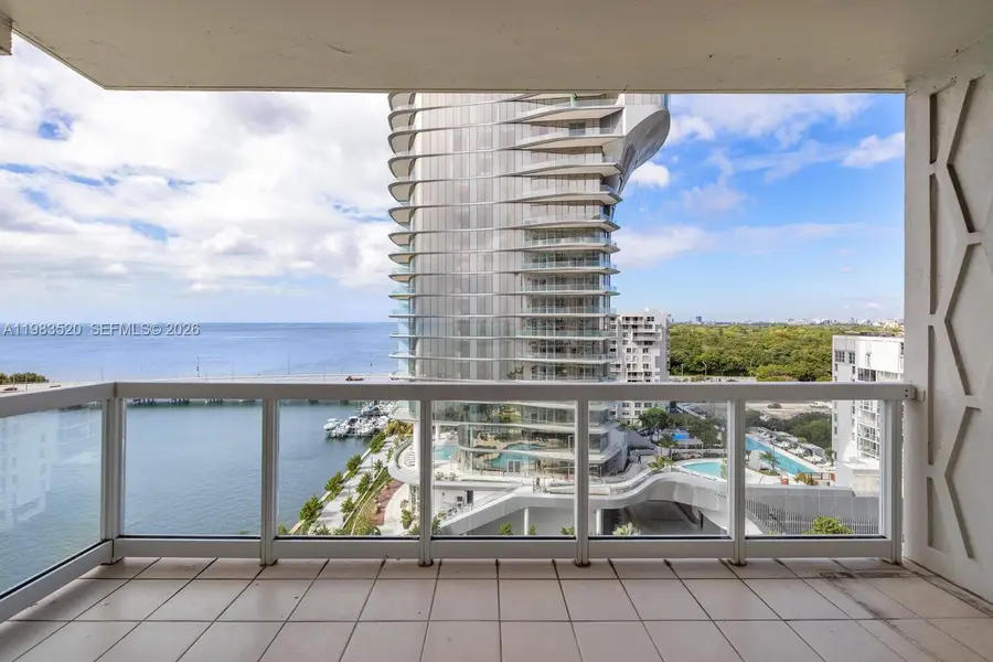 2451 Brickell Ave #12C, Miami, FL 33129 - #3