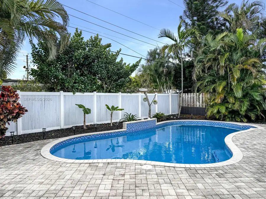 1772 NW 39th St, Oakland Park, FL 33309 - #2