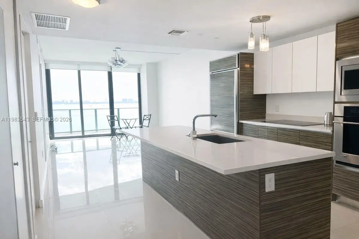 460 NE 28th St #1407, Miami, FL 33137 - #1