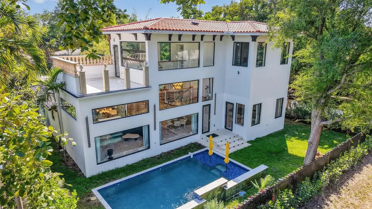 941 NE 119th St, Biscayne Park, FL 33161 - #1