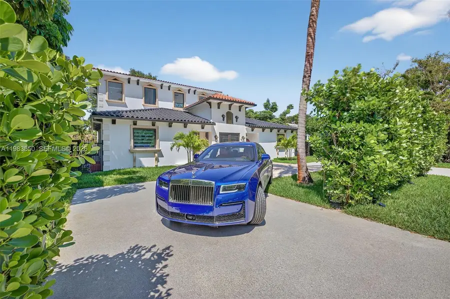 941 NE 119th St, Biscayne Park, FL 33161 - #3