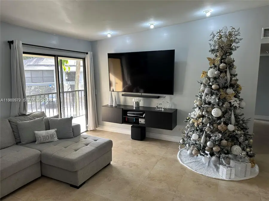 9729 Hammocks Blvd #207E, Miami, FL 33196 - #2