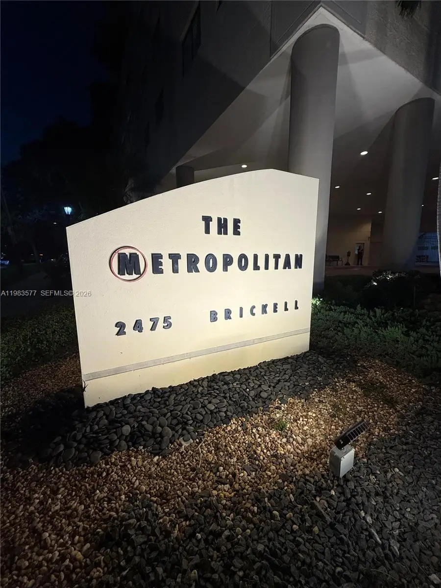 2475 Brickell Ave #2003, Miami, FL 33129 - #2