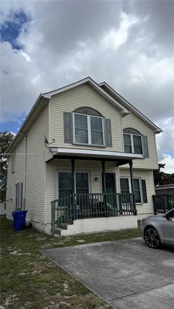 1738 SW 44th Ter, Fort Lauderdale, FL 33317