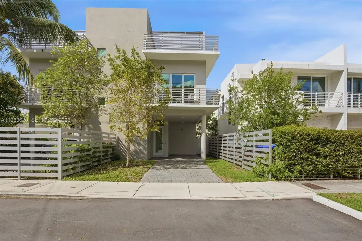 3525 Day Ave, Miami, FL 33133 - #1