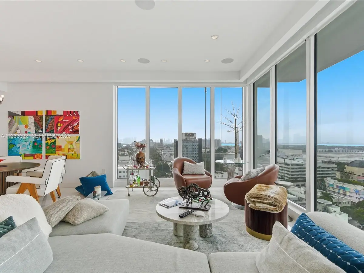 100 Lincoln Rd #PH10, Miami Beach, FL 33139 - #1