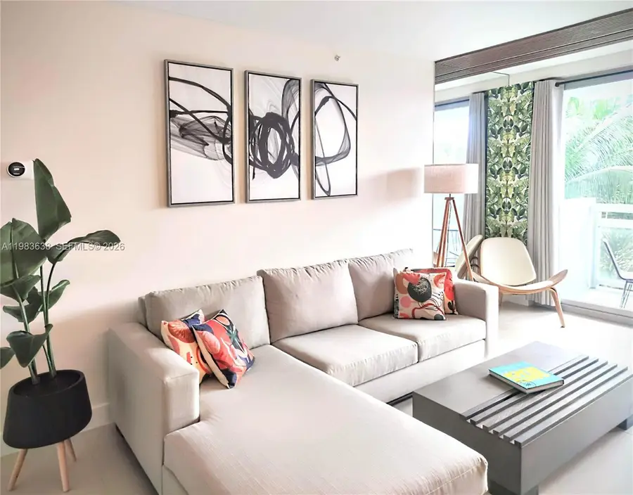 1500 Bay Rd #330S, Miami Beach, FL 33139 - #3