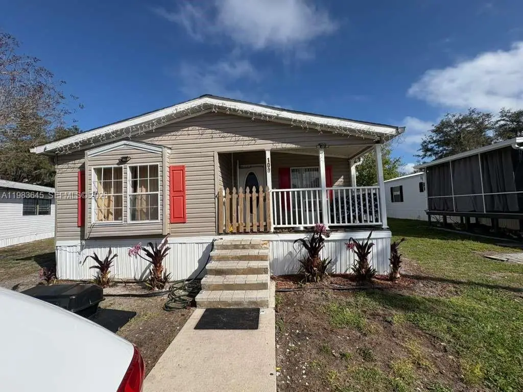 6555 Old Lake Wilson Rd #100, Davenport, FL 33896 - #1