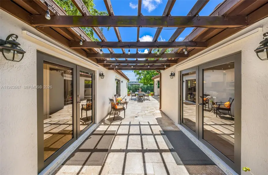 1740 Westward Dr, Miami Springs, FL 33166 - #3