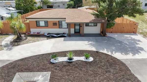 654 NW 45th St, Oakland Park, FL 33309