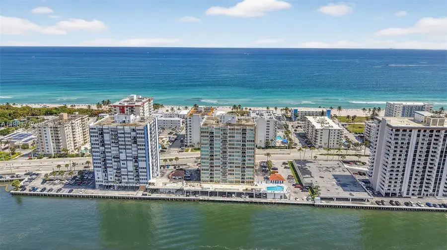 1410 S Ocean Dr #601, Hollywood, FL 33019 - #2