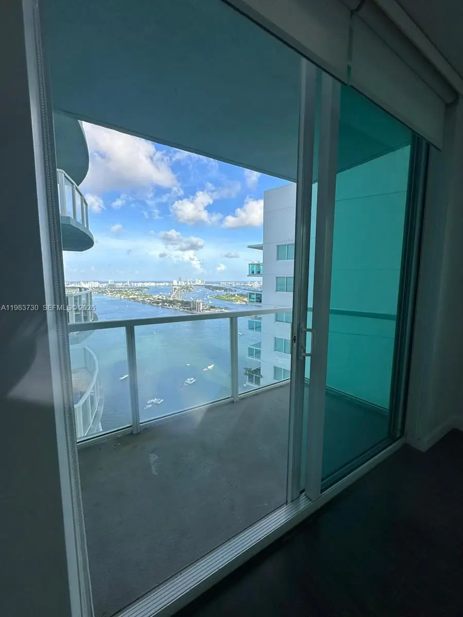 1900 N Bayshore Dr #3803, Miami, FL 33132 - #2