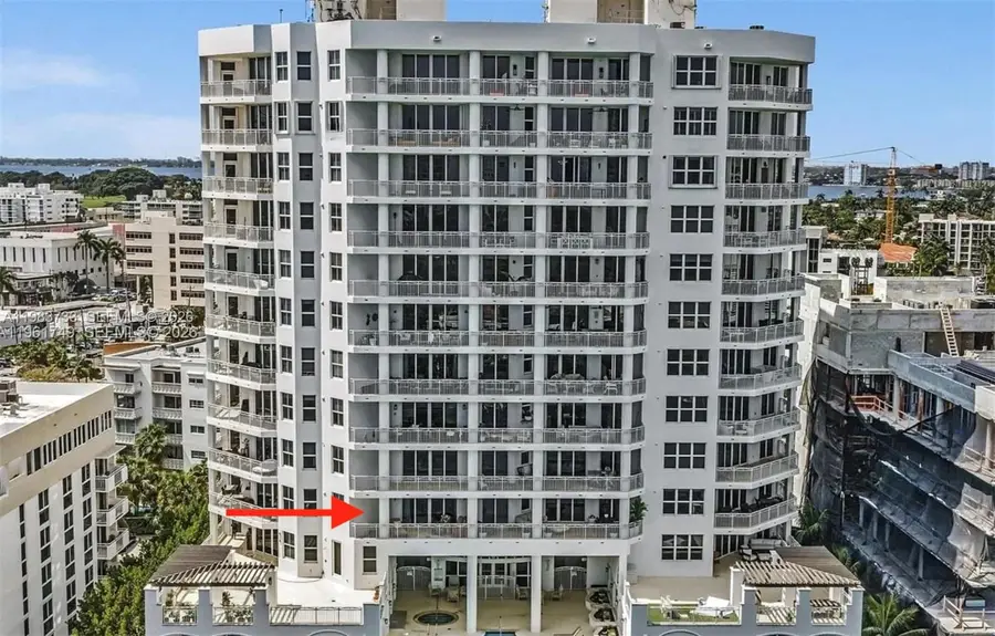 9751 E Bay Harbor Dr #6C, Bay Harbor Islands, FL 33154 - #2