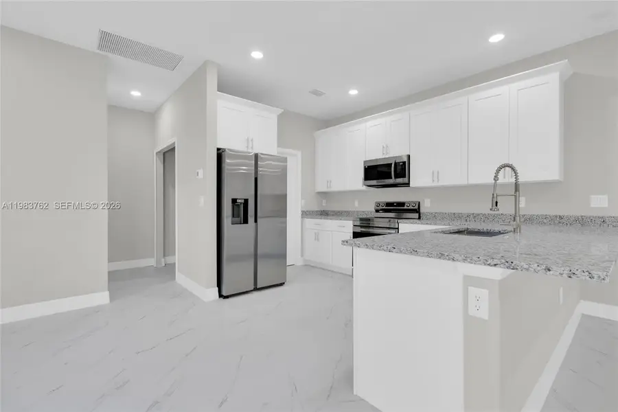 1108 Bainbridge St, Lehigh Acres, FL 33974 - #2