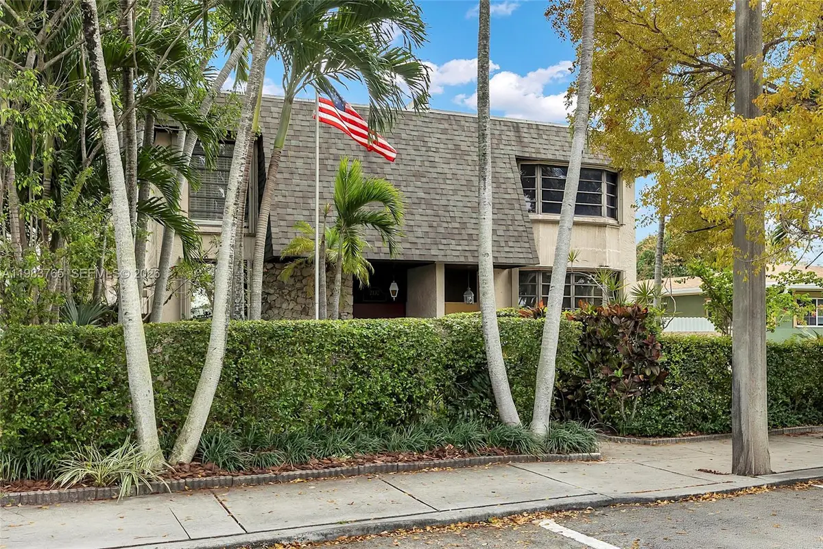 2132 NE 171st St, North Miami Beach, FL 33162 - #1