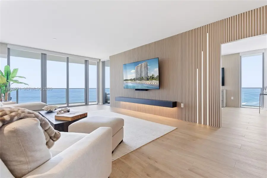 1116 N Ocean Blvd #1801, Pompano Beach, FL 33062 - #2