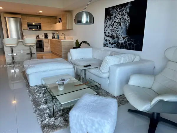 16385 Biscayne Blvd #303, Sunny Isles Beach, FL 33160