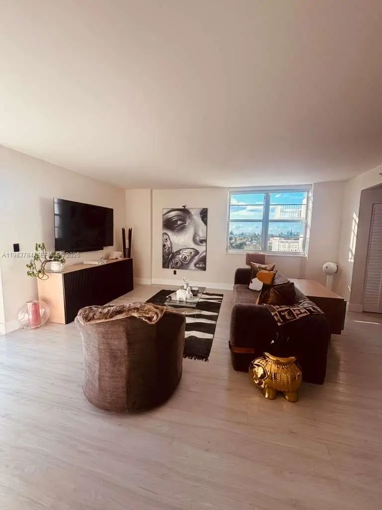 2829 Indian Creek Dr #603, Miami Beach, FL 33140 - #2