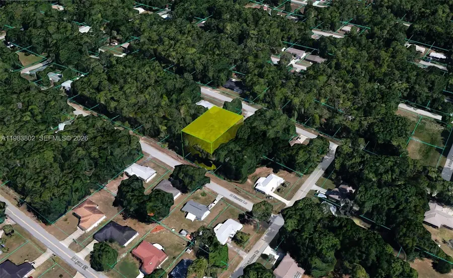 6691 E Harold Ln, Inverness, FL 34452 - #2
