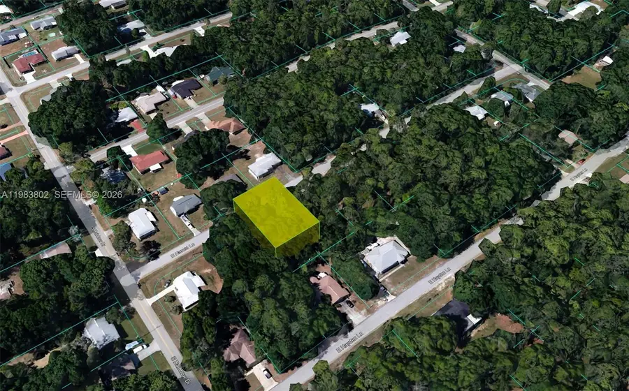 6691 E Harold Ln, Inverness, FL 34452 - #3