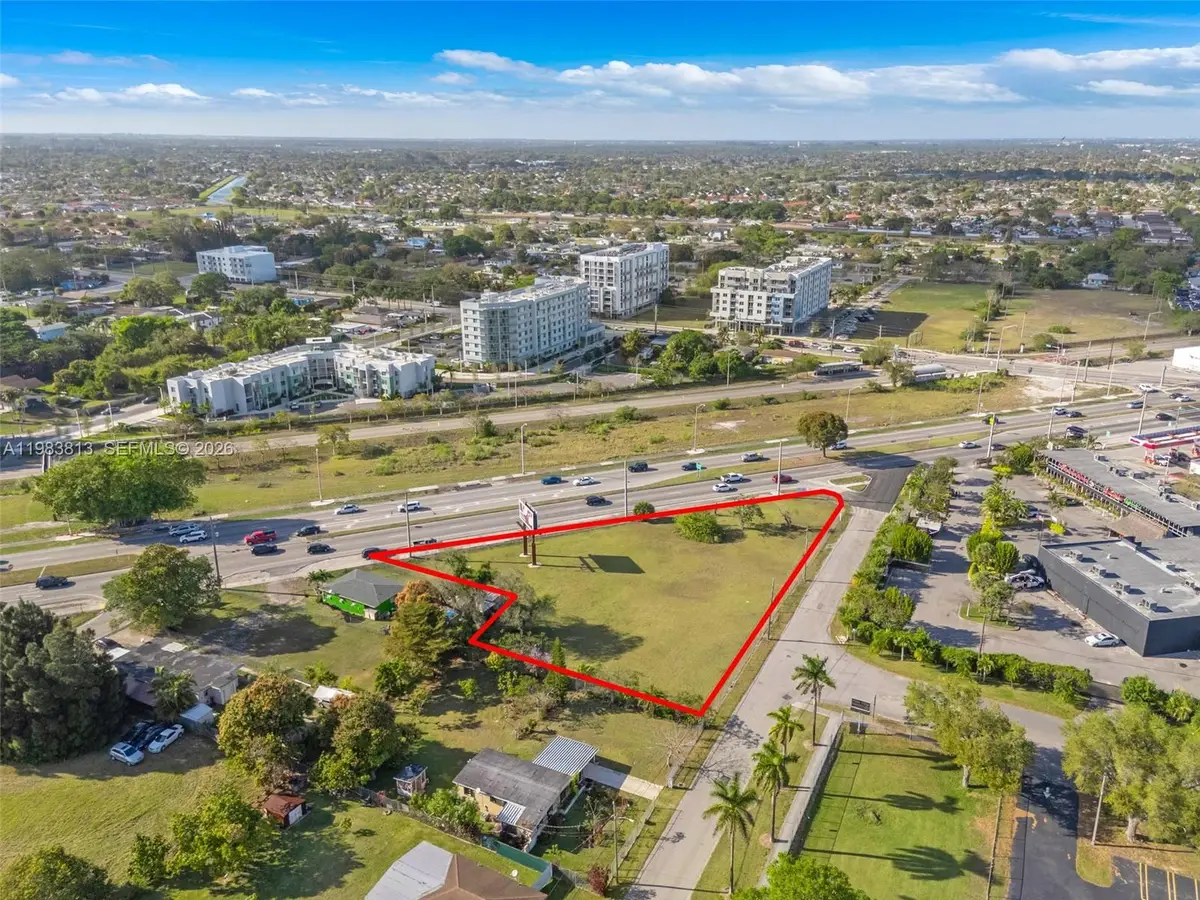 21710 SW 118th Ave, Miami, FL 33170 - #1