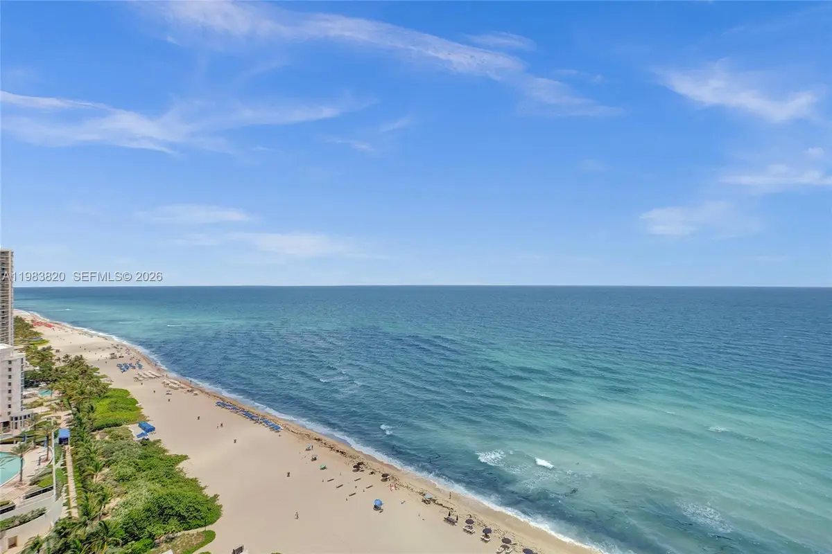17121 Collins Ave #2003, Sunny Isles Beach, FL 33160 - #1