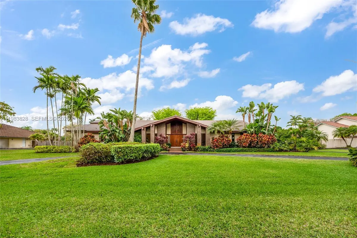 9600 SW 103rd St, Miami, FL 33176 - #1